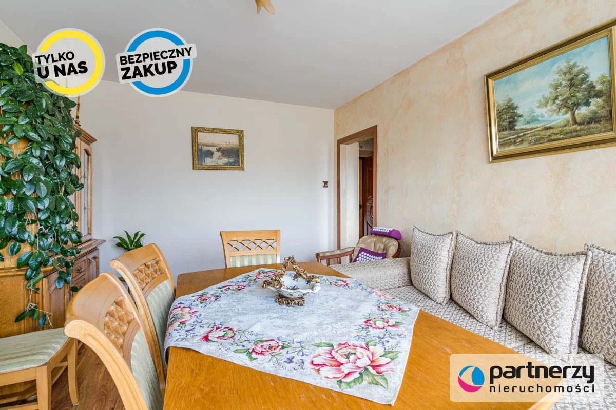 Dom 200,00 m², oferta nr , PAN577827, Trąbki Małe, Kwiatowa