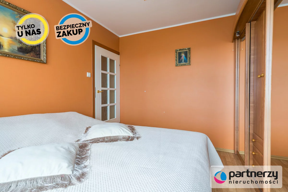 Dom 200,00 m², oferta nr , PAN577827, Trąbki Małe, Kwiatowa