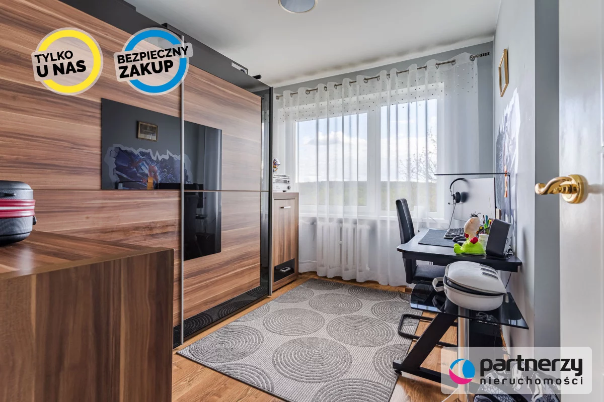 Dom 200,00 m², oferta nr , PAN577827, Trąbki Małe, Kwiatowa