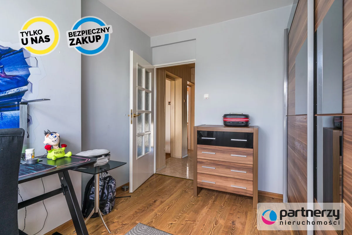 Dom 200,00 m², oferta nr , PAN577827, Trąbki Małe, Kwiatowa