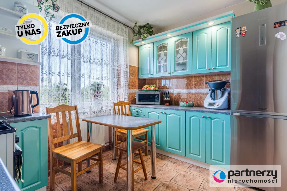 Dom 200,00 m², oferta nr , PAN577827, Trąbki Małe, Kwiatowa