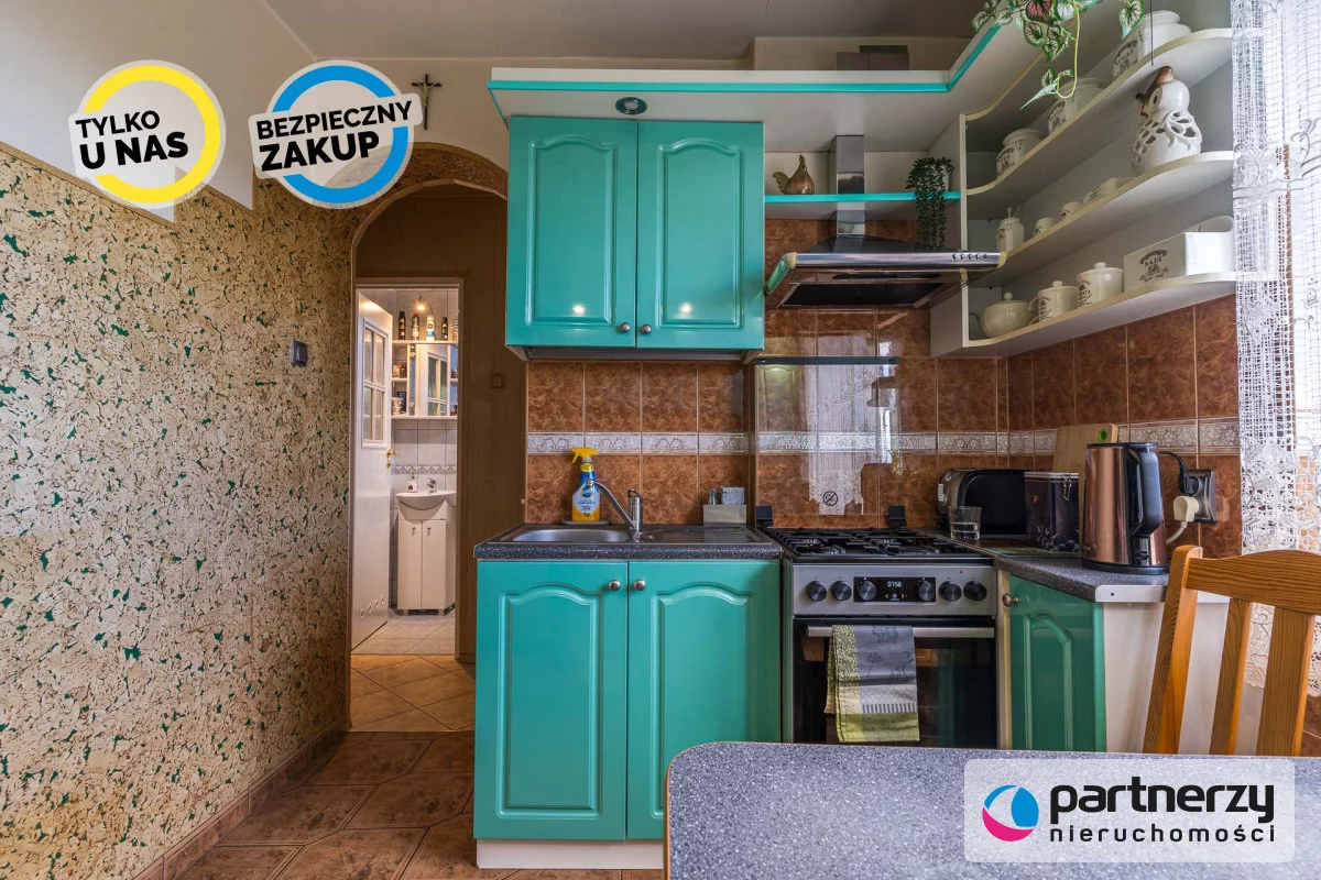 Dom 200,00 m², oferta nr , PAN577827, Trąbki Małe, Kwiatowa