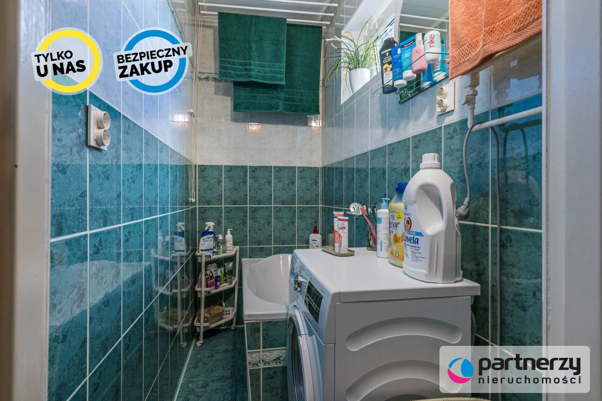 Dom 200,00 m², oferta nr , PAN577827, Trąbki Małe, Kwiatowa