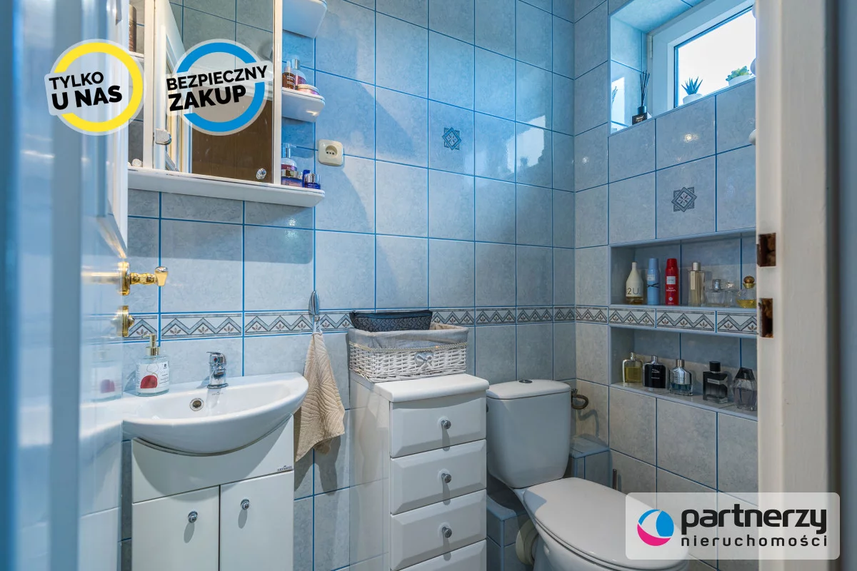 Dom 200,00 m², oferta nr , PAN577827, Trąbki Małe, Kwiatowa