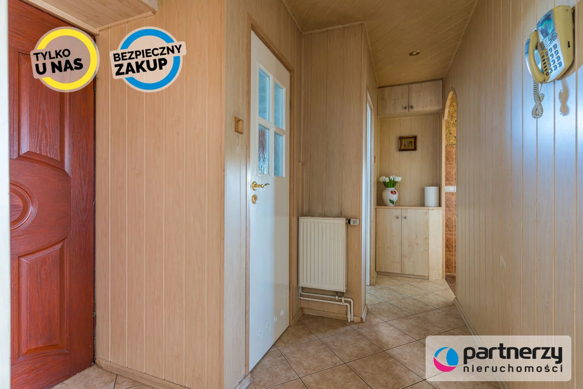 Dom 200,00 m², oferta nr , PAN577827, Trąbki Małe, Kwiatowa