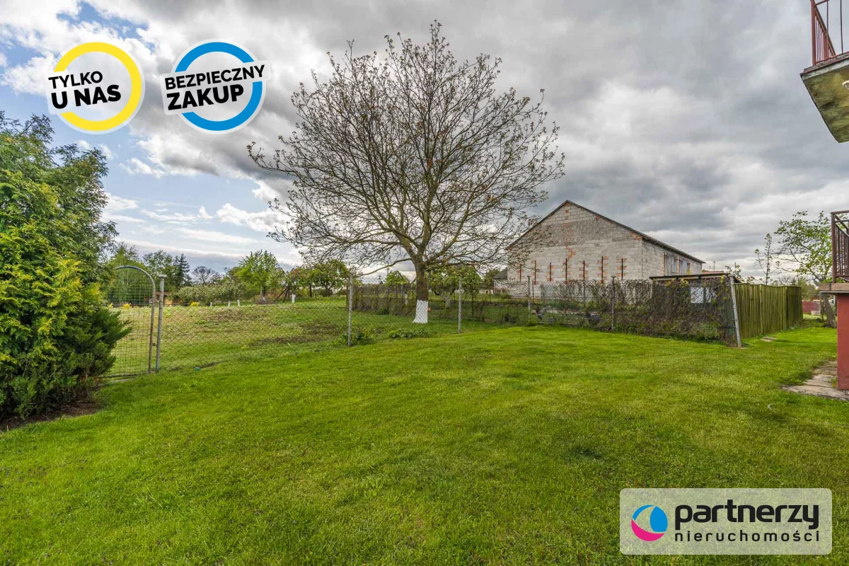 Dom 200,00 m², oferta nr , PAN577827, Trąbki Małe, Kwiatowa