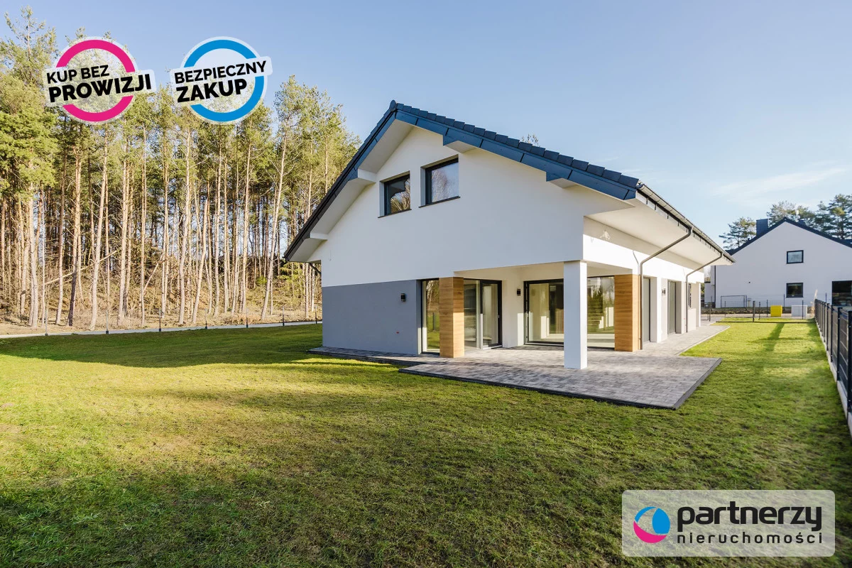 Dom 300,00 m², oferta nr , PAN727258, Bojano, Łąkowa