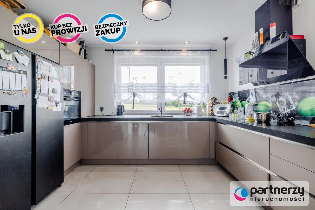 Dom i rezydencja 180,00 m², oferta nr , PAN447481, Częstkowo, Łąkowa