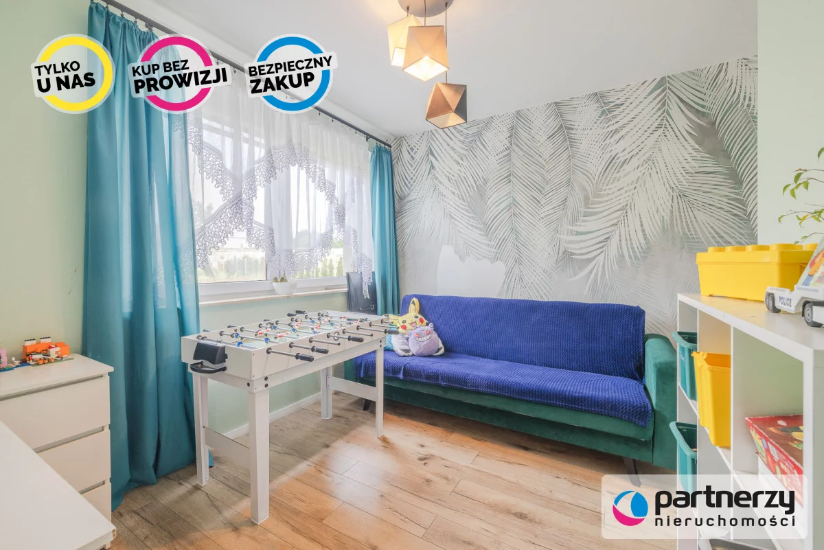 Dom i rezydencja 180,00 m², oferta nr , PAN447481, Częstkowo, Łąkowa