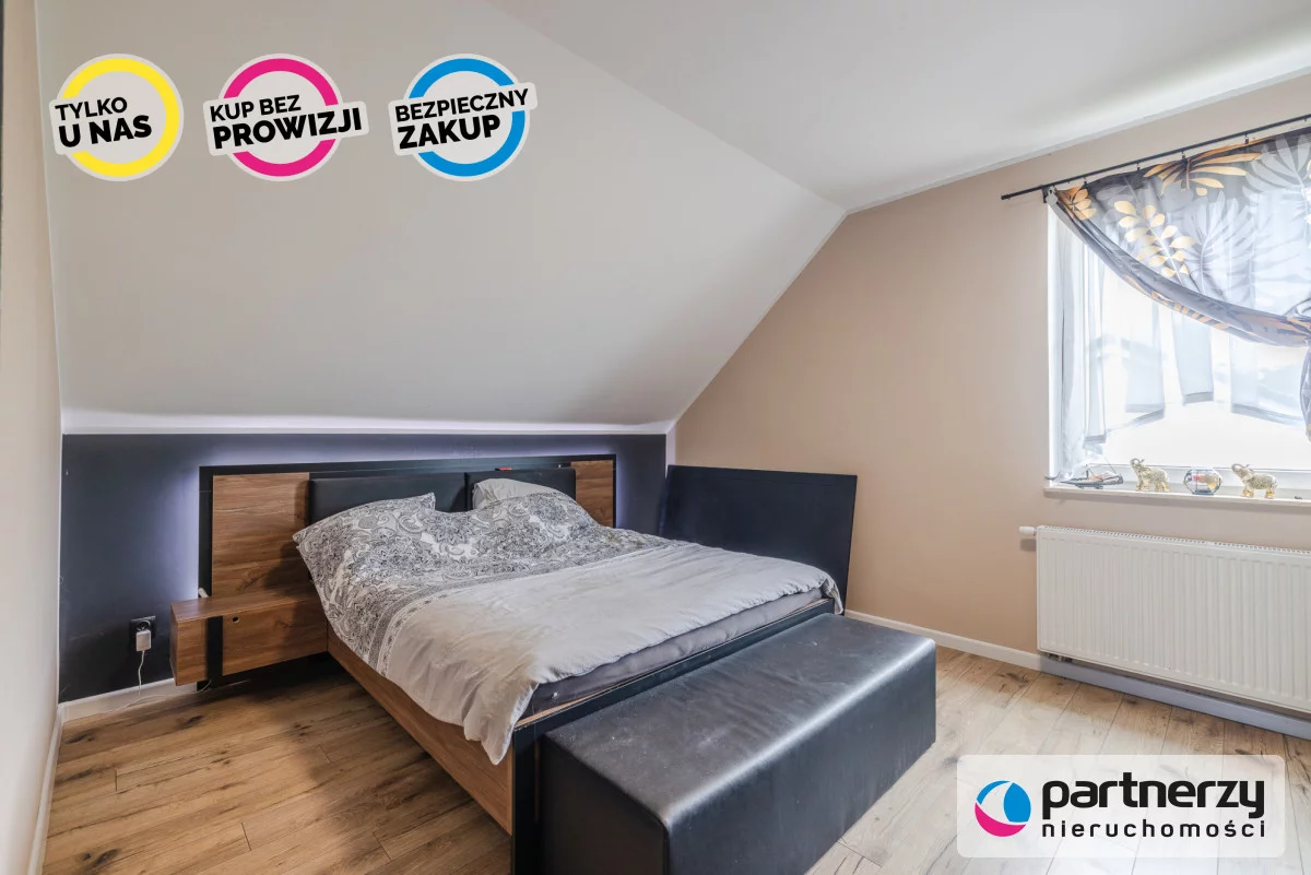 Dom i rezydencja 180,00 m², oferta nr , PAN447481, Częstkowo, Łąkowa
