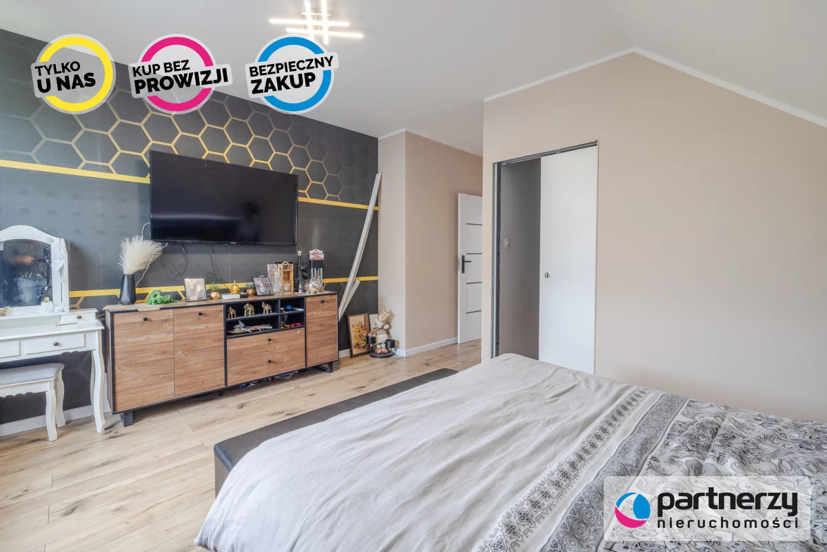 Dom i rezydencja 180,00 m², oferta nr , PAN447481, Częstkowo, Łąkowa
