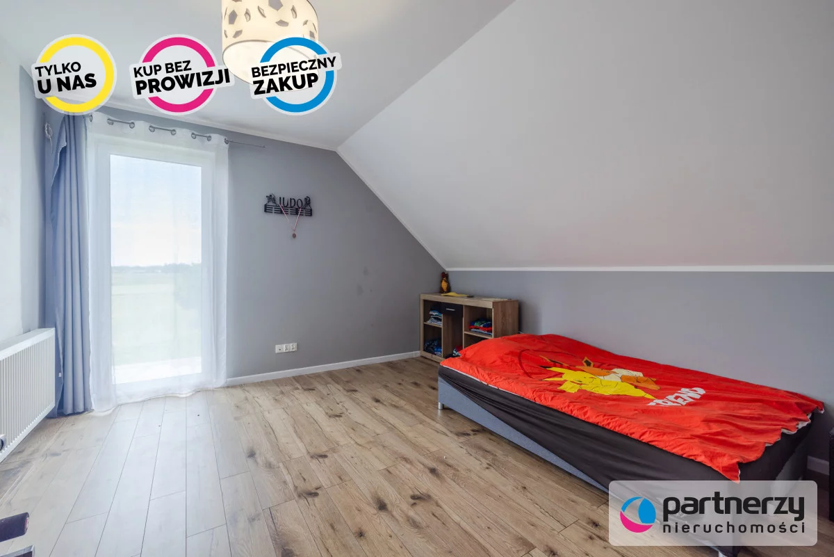 Dom i rezydencja 180,00 m², oferta nr , PAN447481, Częstkowo, Łąkowa