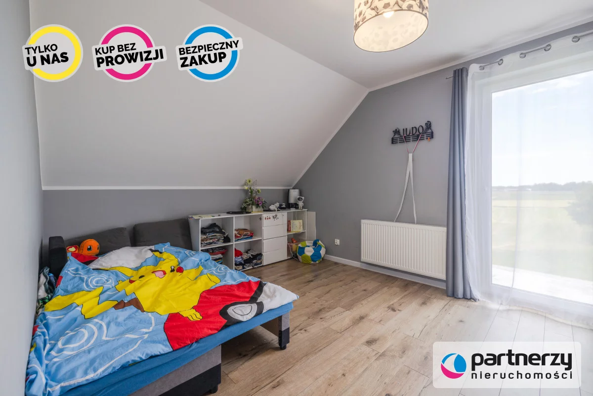 Dom i rezydencja 180,00 m², oferta nr , PAN447481, Częstkowo, Łąkowa