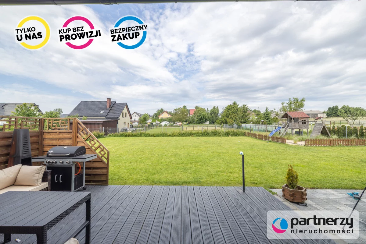 Dom i rezydencja 180,00 m², oferta nr , PAN447481, Częstkowo, Łąkowa