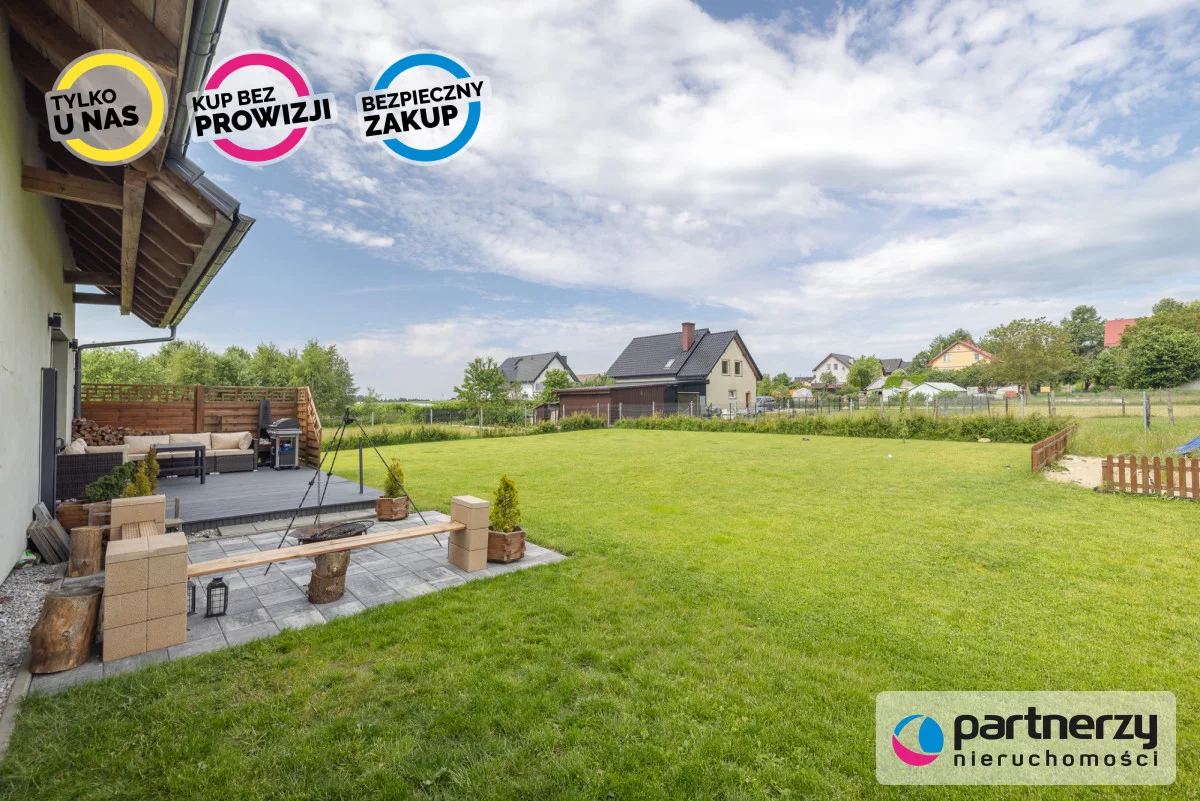 Dom i rezydencja 180,00 m², oferta nr , PAN447481, Częstkowo, Łąkowa