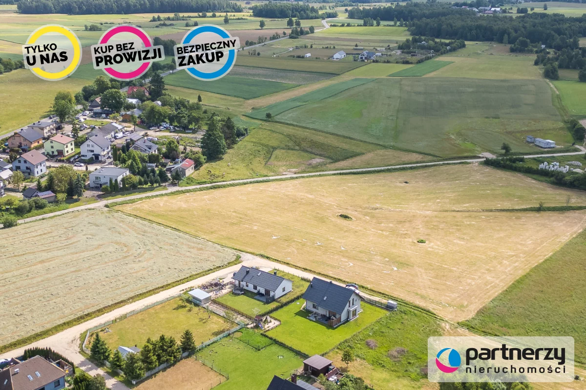 Dom i rezydencja 180,00 m², oferta nr , PAN447481, Częstkowo, Łąkowa