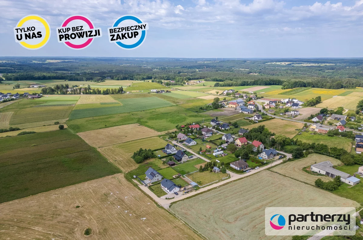 Dom i rezydencja 180,00 m², oferta nr , PAN447481, Częstkowo, Łąkowa