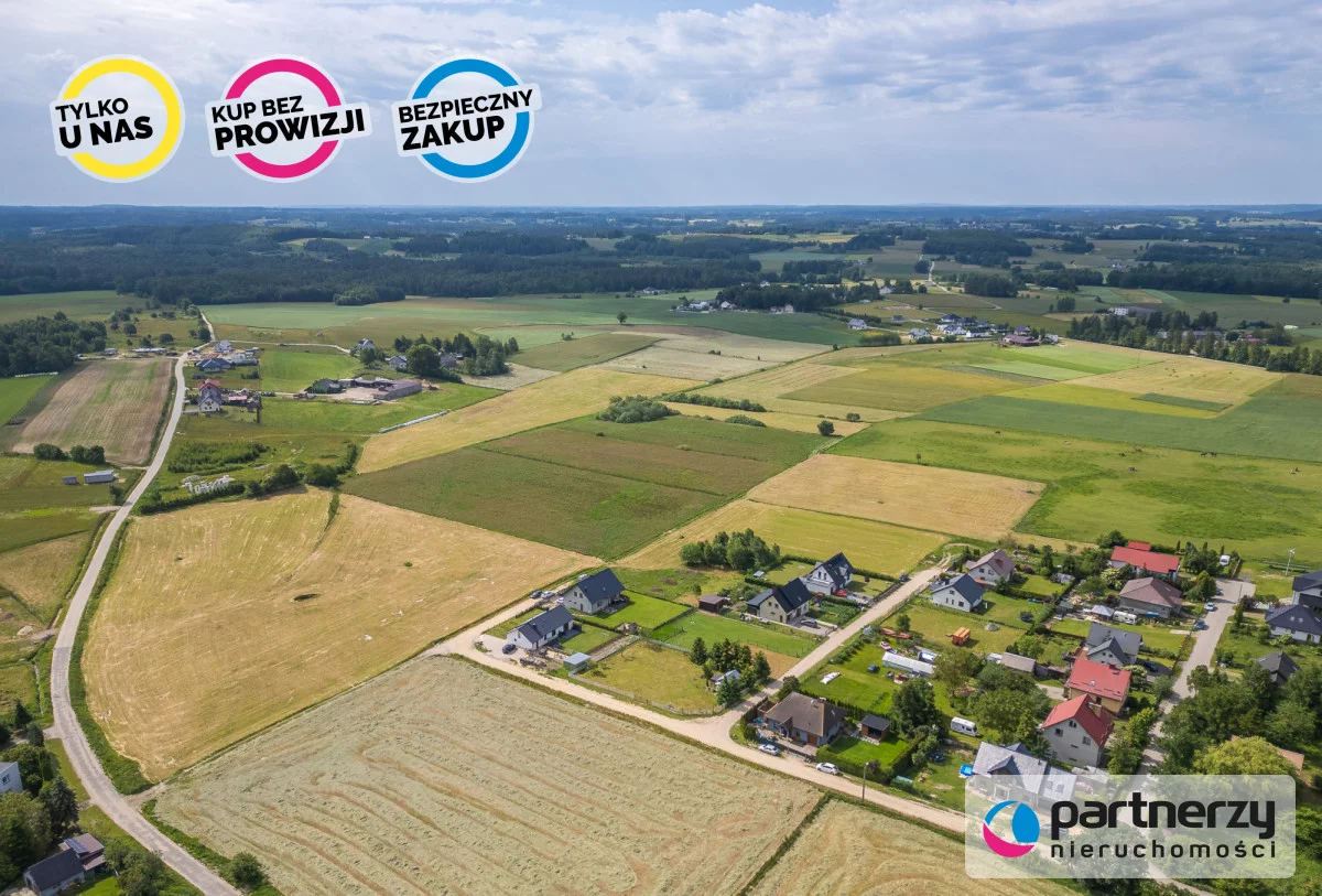 Dom i rezydencja 180,00 m², oferta nr , PAN447481, Częstkowo, Łąkowa