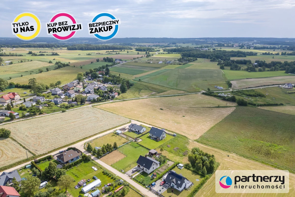 Dom i rezydencja 180,00 m², oferta nr , PAN447481, Częstkowo, Łąkowa