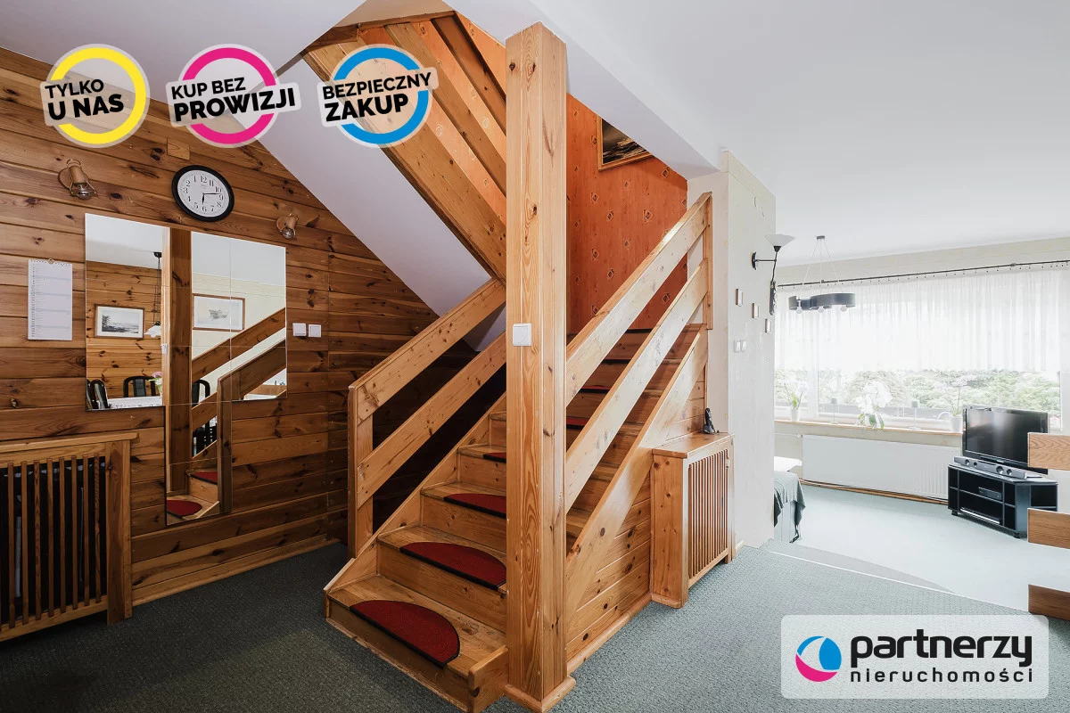 Dom i rezydencja 180,00 m², oferta nr , PAN232920, Gdynia, Dąbrowa, Dąbrowa, Laurowa