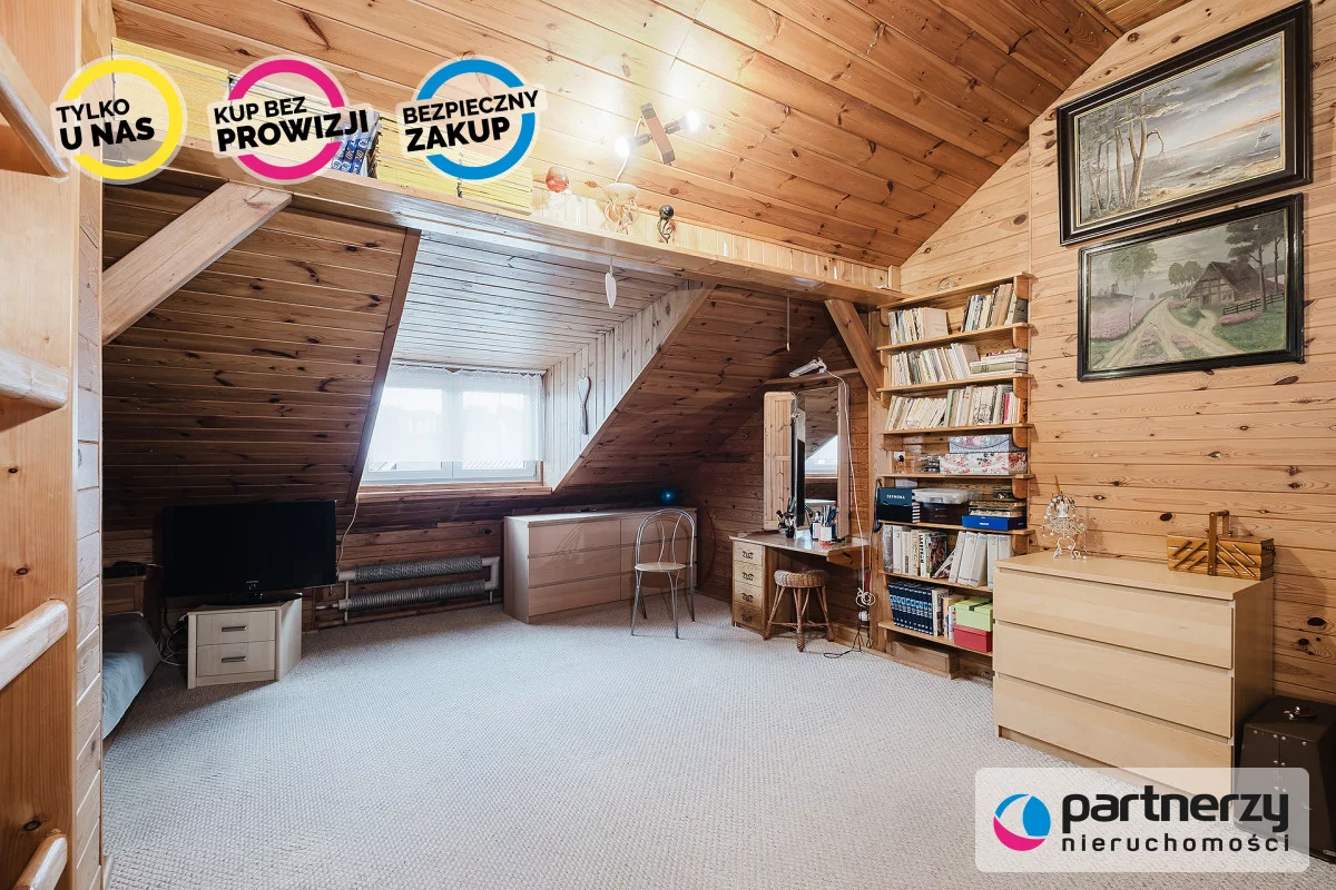 Dom i rezydencja 180,00 m², oferta nr , PAN232920, Gdynia, Dąbrowa, Dąbrowa, Laurowa