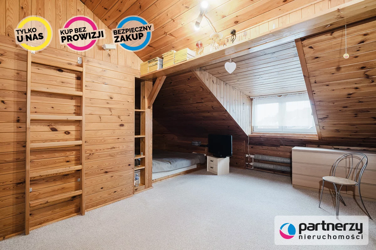 Dom i rezydencja 180,00 m², oferta nr , PAN232920, Gdynia, Dąbrowa, Dąbrowa, Laurowa