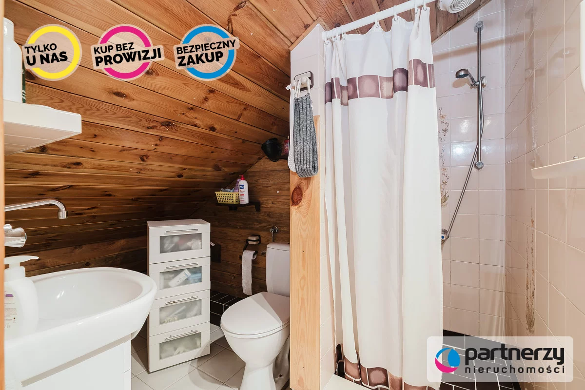 Dom i rezydencja 180,00 m², oferta nr , PAN232920, Gdynia, Dąbrowa, Dąbrowa, Laurowa
