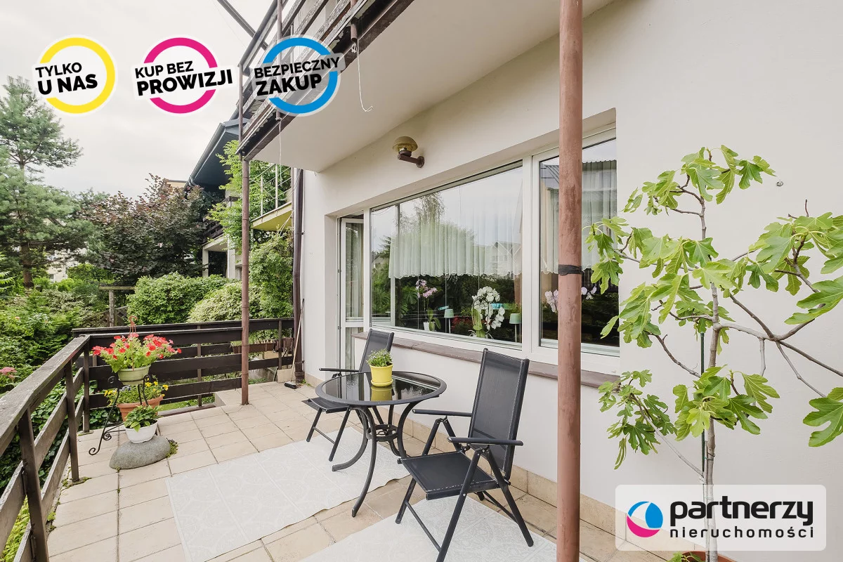 Dom i rezydencja 180,00 m², oferta nr , PAN232920, Gdynia, Dąbrowa, Dąbrowa, Laurowa