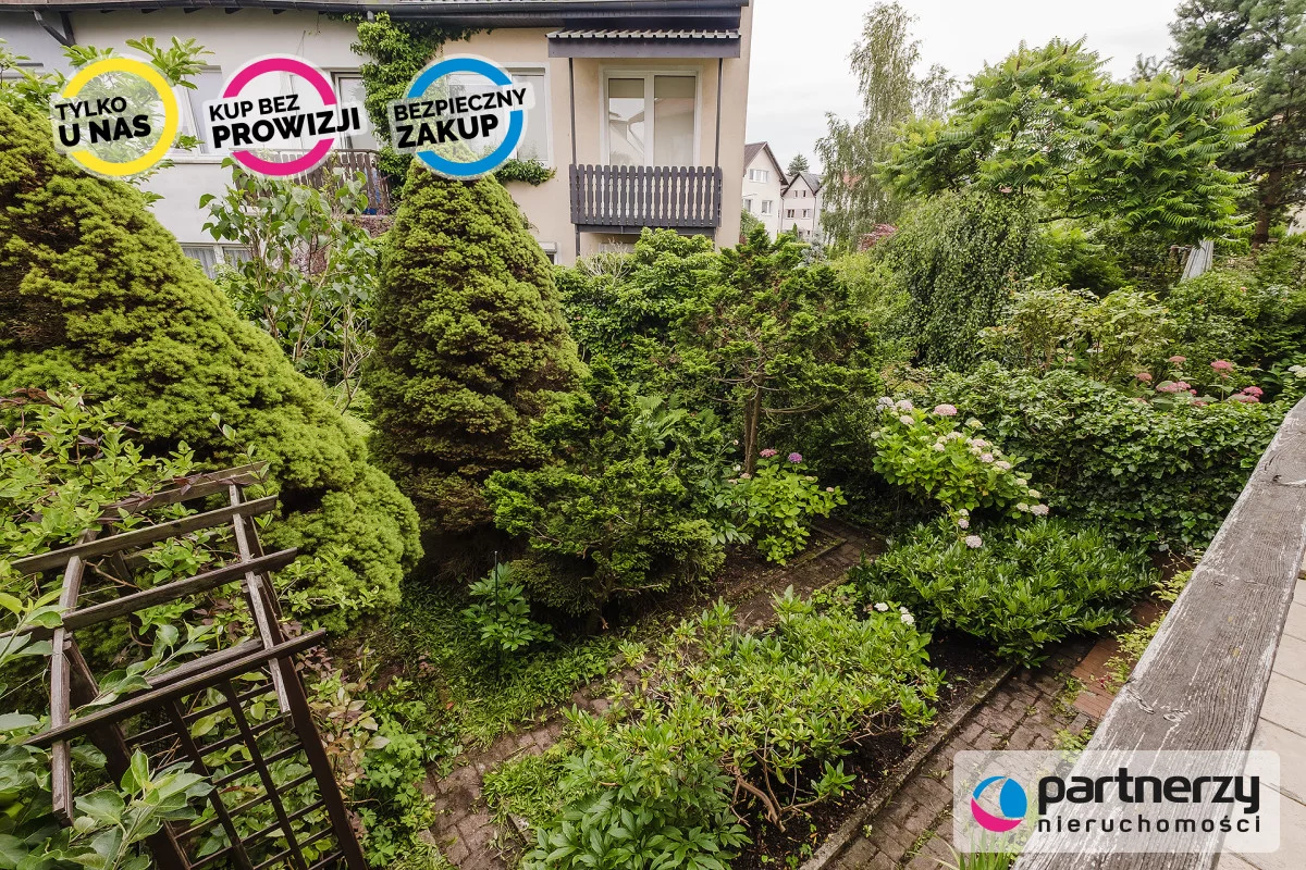 Dom i rezydencja 180,00 m², oferta nr , PAN232920, Gdynia, Dąbrowa, Dąbrowa, Laurowa