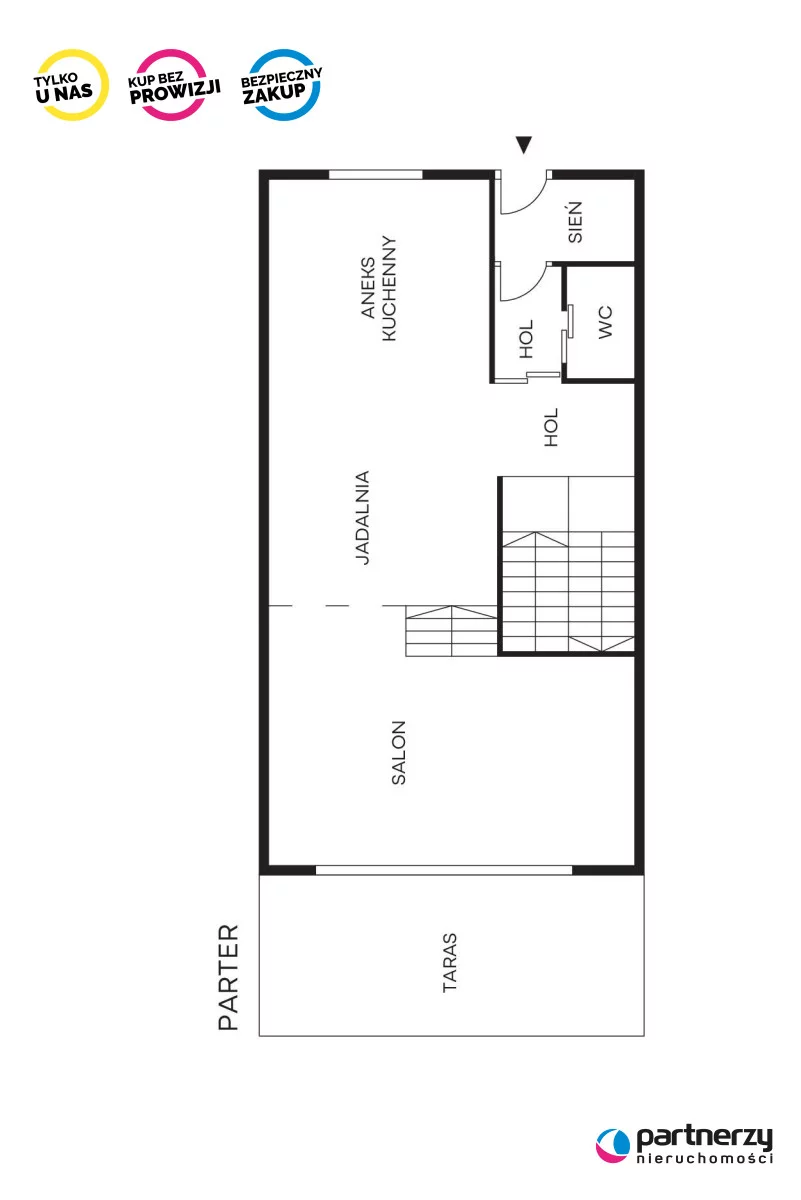 Dom i rezydencja 180,00 m², oferta nr , PAN232920, Gdynia, Dąbrowa, Dąbrowa, Laurowa