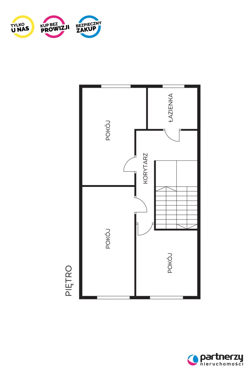 Dom i rezydencja 180,00 m², oferta nr , PAN232920, Gdynia, Dąbrowa, Dąbrowa, Laurowa