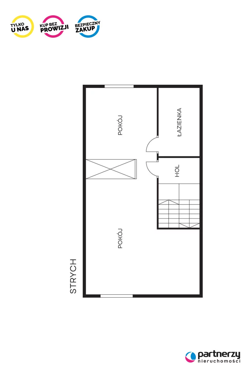 Dom i rezydencja 180,00 m², oferta nr , PAN232920, Gdynia, Dąbrowa, Dąbrowa, Laurowa