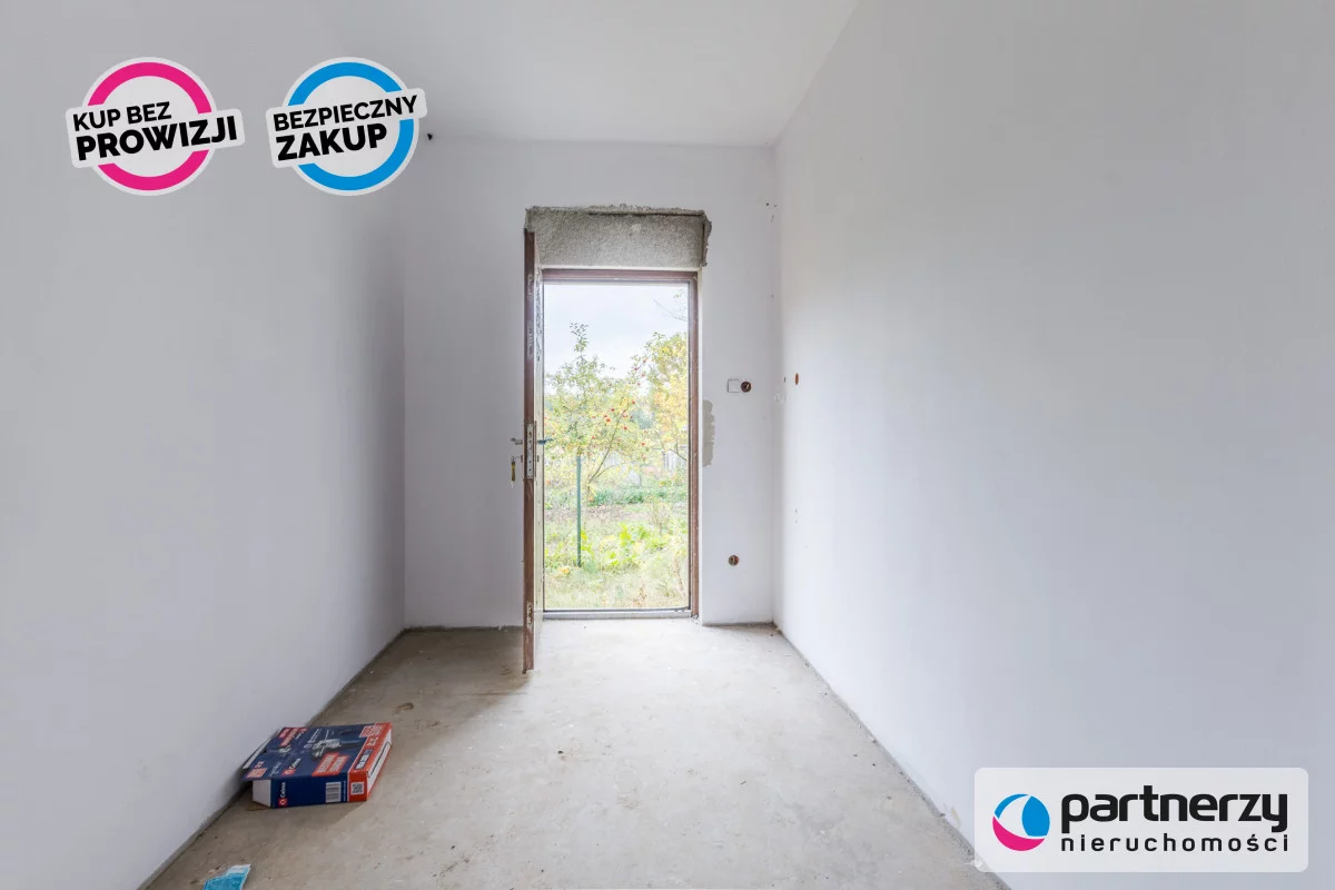 Dom 410,60 m², oferta nr , PAN385072, Borowo, Leśna