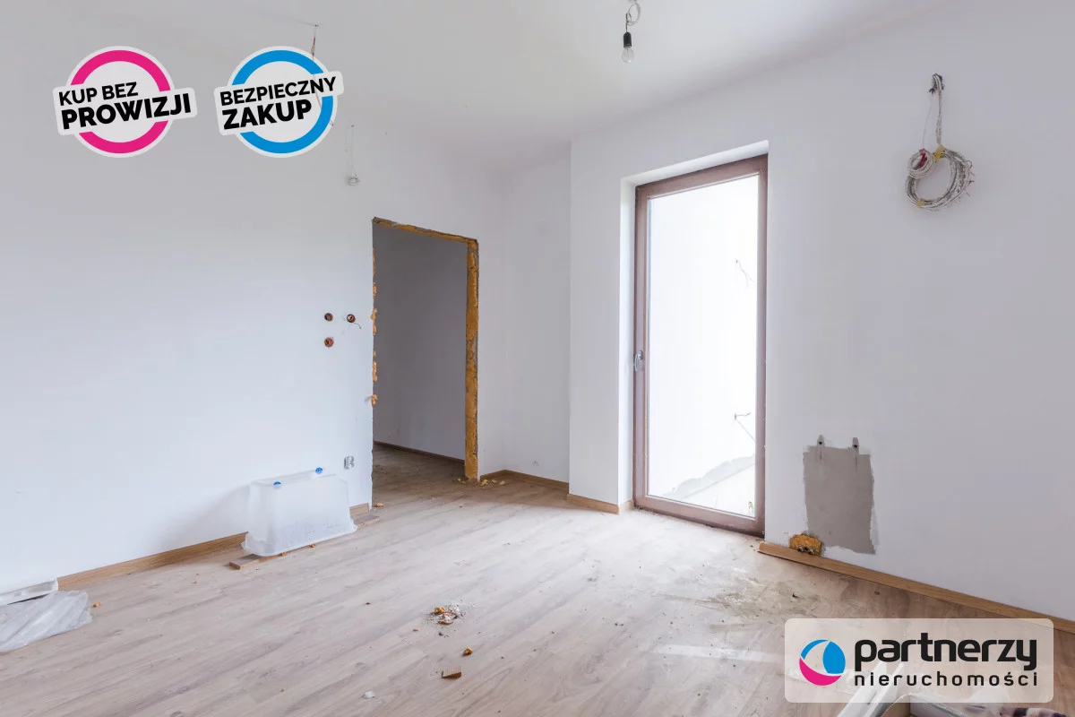 Dom 410,60 m², oferta nr , PAN385072, Borowo, Leśna
