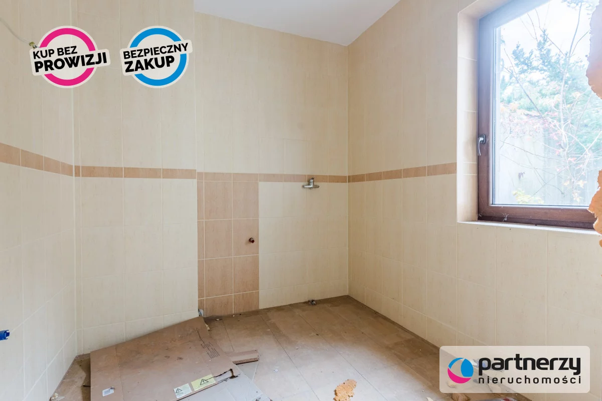 Dom 410,60 m², oferta nr , PAN385072, Borowo, Leśna