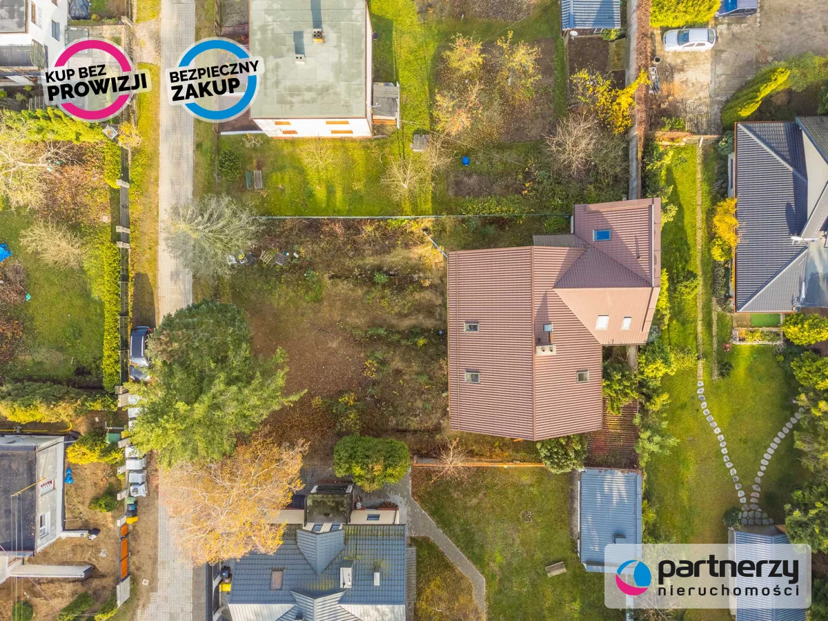 Dom 410,60 m², oferta nr , PAN385072, Borowo, Leśna