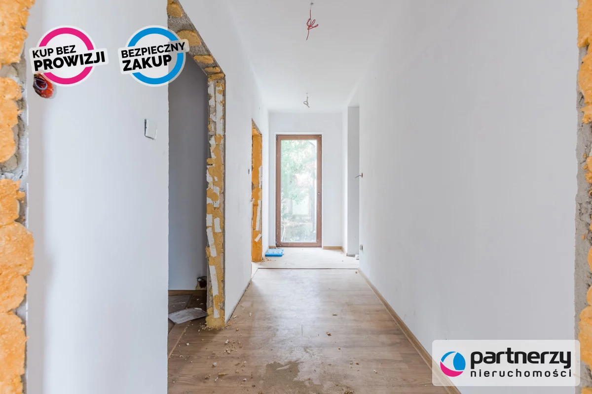 Dom 410,60 m², oferta nr , PAN385072, Borowo, Leśna