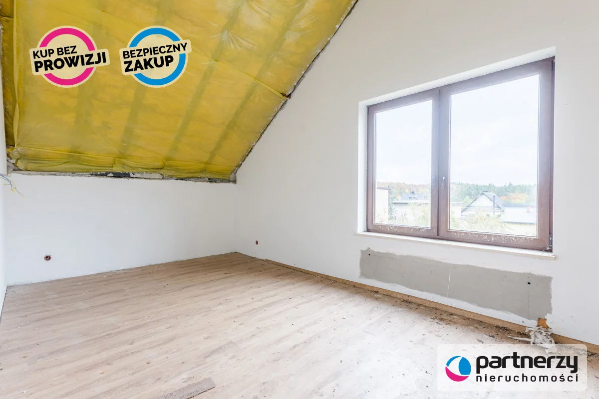 Dom 410,60 m², oferta nr , PAN385072, Borowo, Leśna