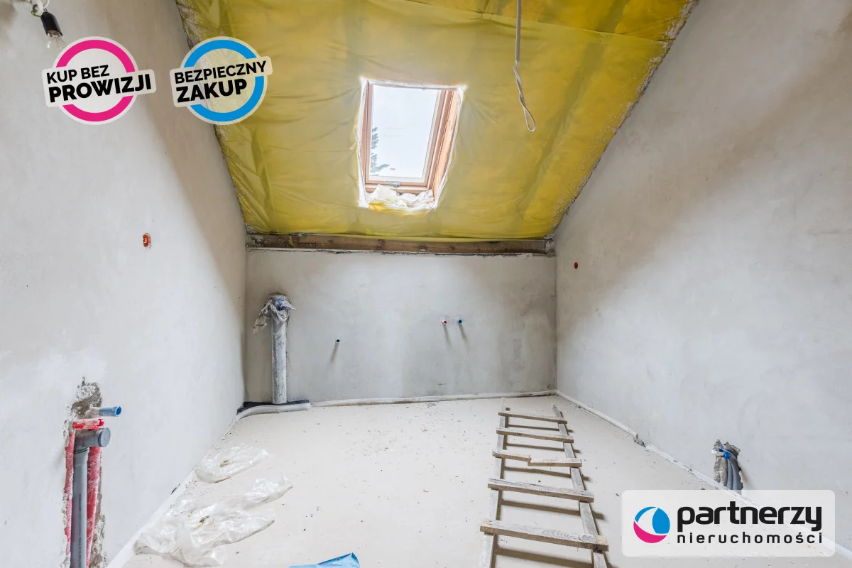 Dom 410,60 m², oferta nr , PAN385072, Borowo, Leśna