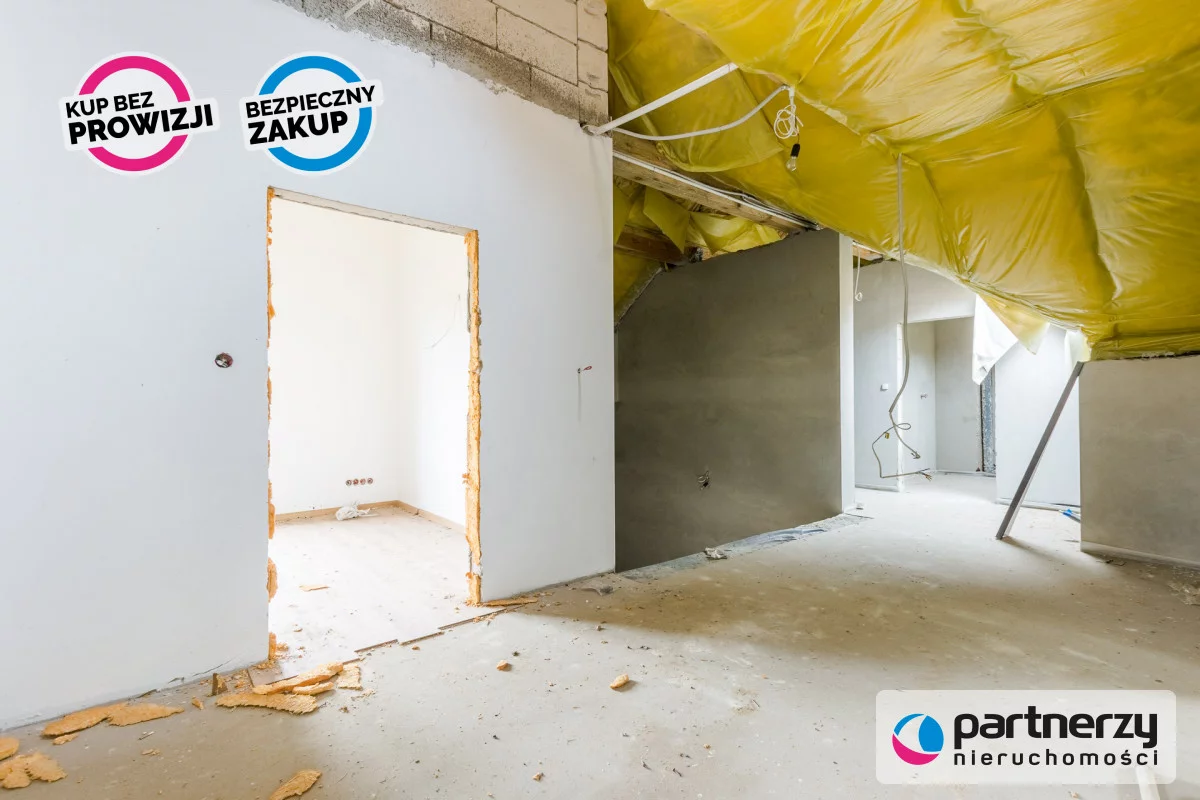Dom 410,60 m², oferta nr , PAN385072, Borowo, Leśna