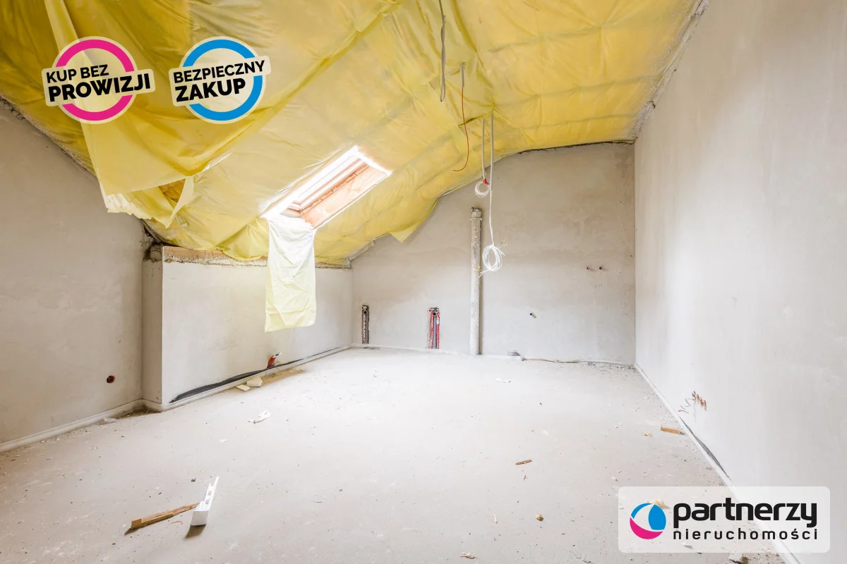 Dom 410,60 m², oferta nr , PAN385072, Borowo, Leśna