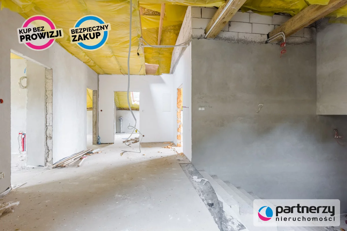 Dom 410,60 m², oferta nr , PAN385072, Borowo, Leśna