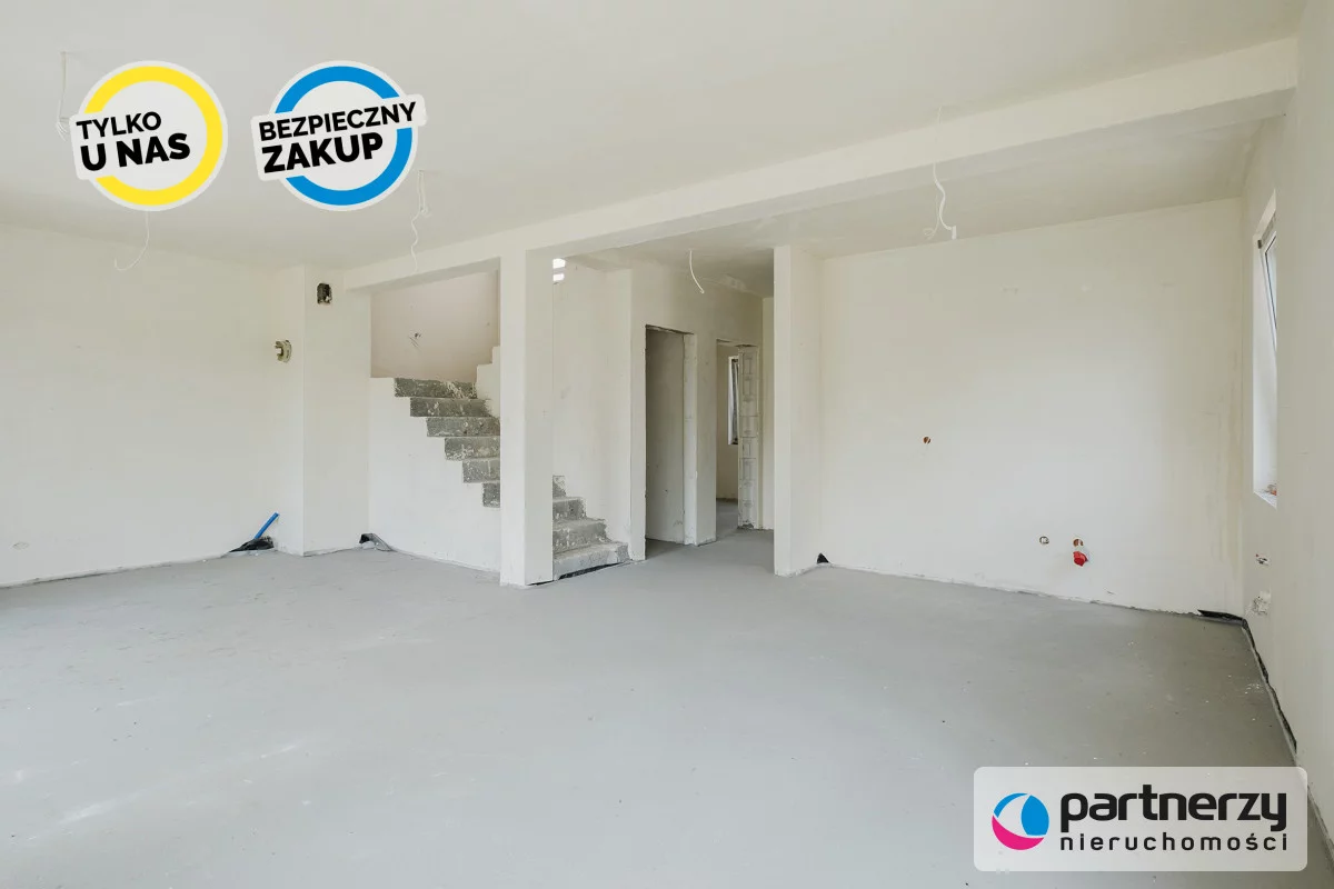 Dom i rezydencja 120,00 m², oferta nr , PAN973355, Gdańsk, Osowa, Letniskowa