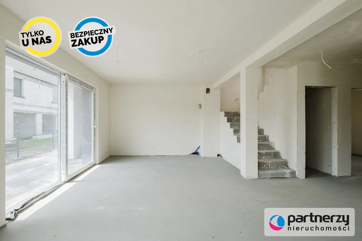 Dom i rezydencja 120,00 m², oferta nr , PAN973355, Gdańsk, Osowa, Letniskowa