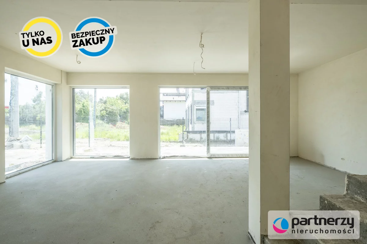 Dom i rezydencja 120,00 m², oferta nr , PAN973355, Gdańsk, Osowa, Letniskowa
