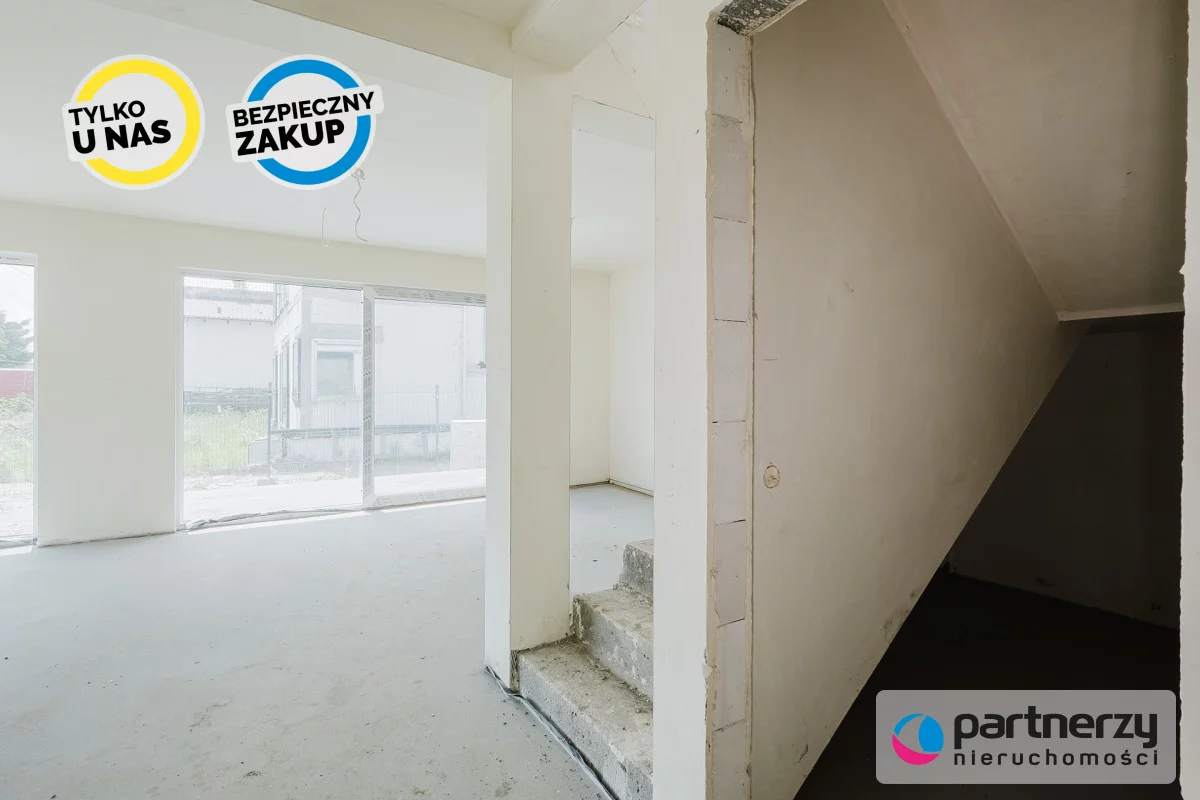 Dom i rezydencja 120,00 m², oferta nr , PAN973355, Gdańsk, Osowa, Letniskowa