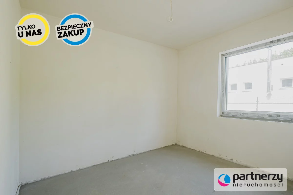 Dom i rezydencja 120,00 m², oferta nr , PAN973355, Gdańsk, Osowa, Letniskowa
