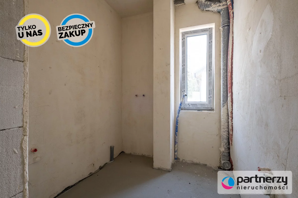 Dom i rezydencja 120,00 m², oferta nr , PAN973355, Gdańsk, Osowa, Letniskowa
