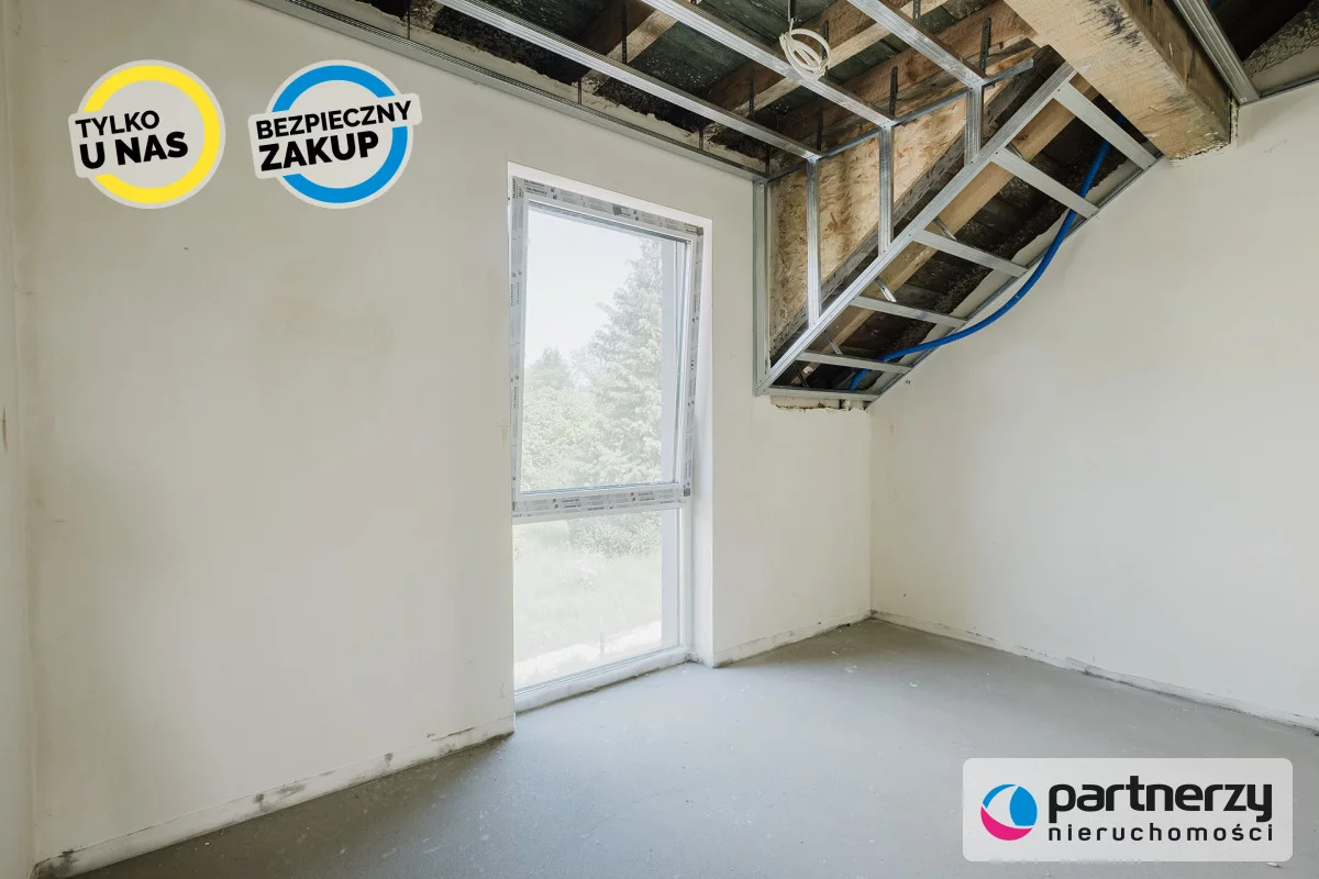 Dom i rezydencja 120,00 m², oferta nr , PAN973355, Gdańsk, Osowa, Letniskowa