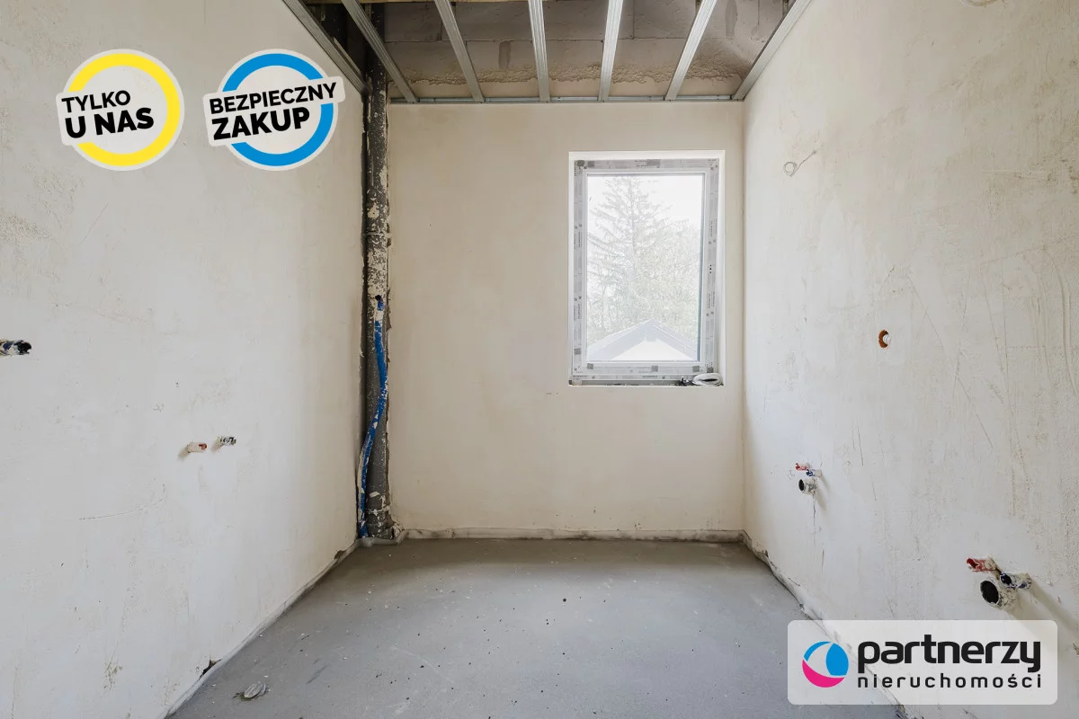 Dom i rezydencja 120,00 m², oferta nr , PAN973355, Gdańsk, Osowa, Letniskowa